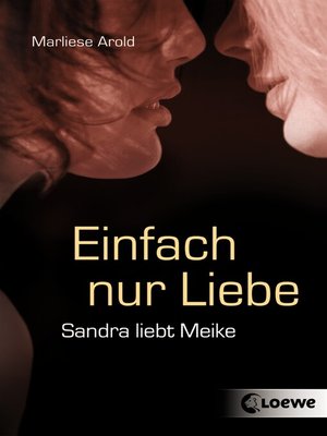 cover image of Einfach nur Liebe